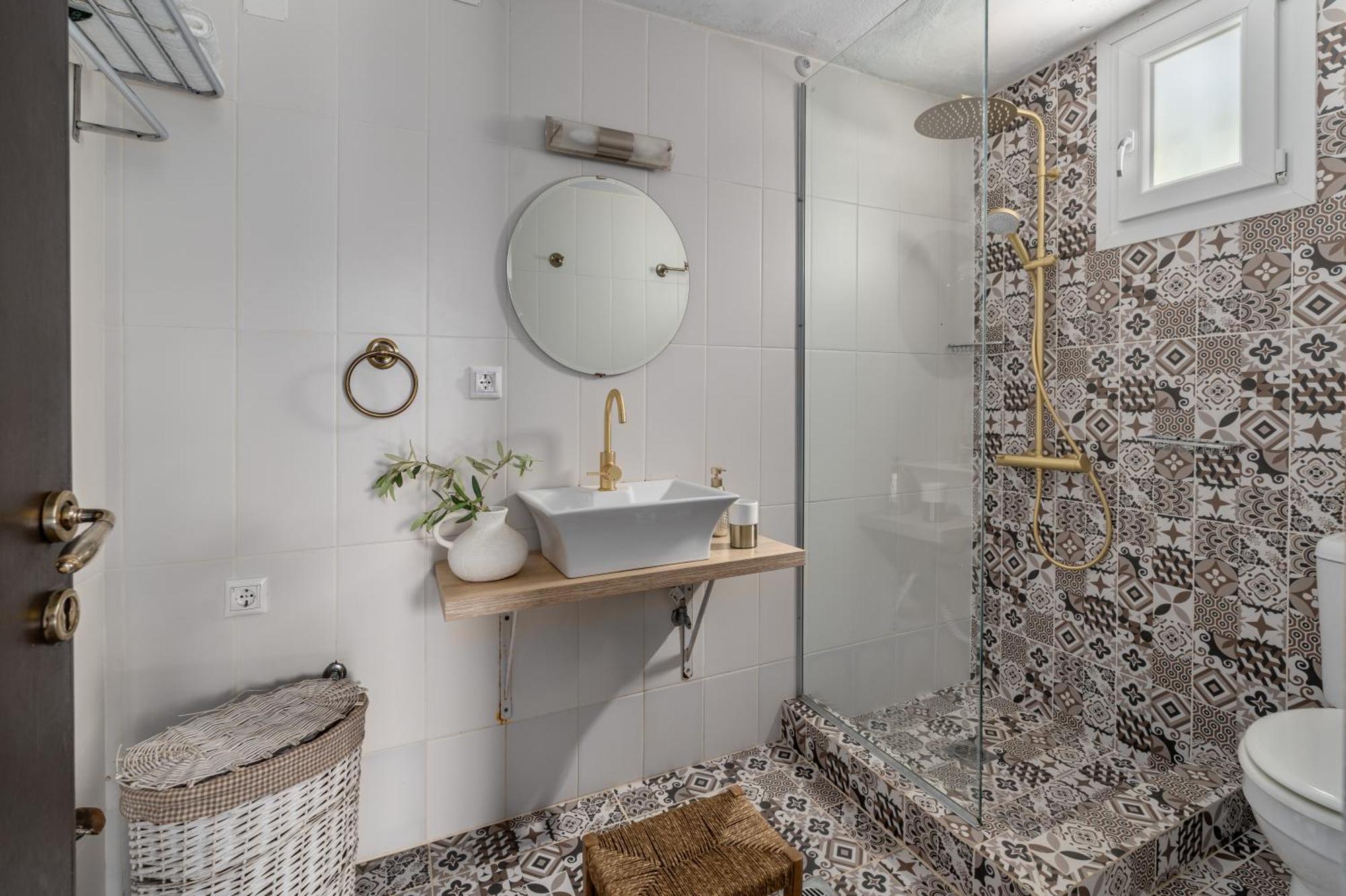 Tresor Boutique Home Kolios Exteriör bild